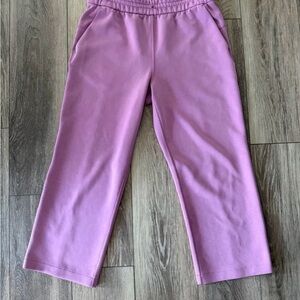 Kids Pink Pants